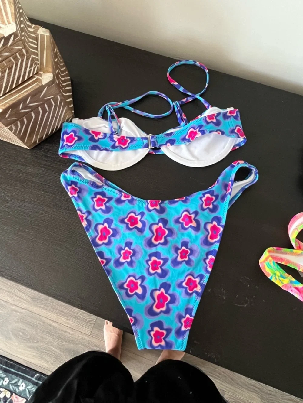 BRIGHT swimwear bikini - Picture 2 of 2
